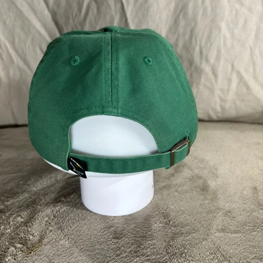 Philadelphia Eagles '47 Brand Adjustable Baseball Cap – Official NFL Gear